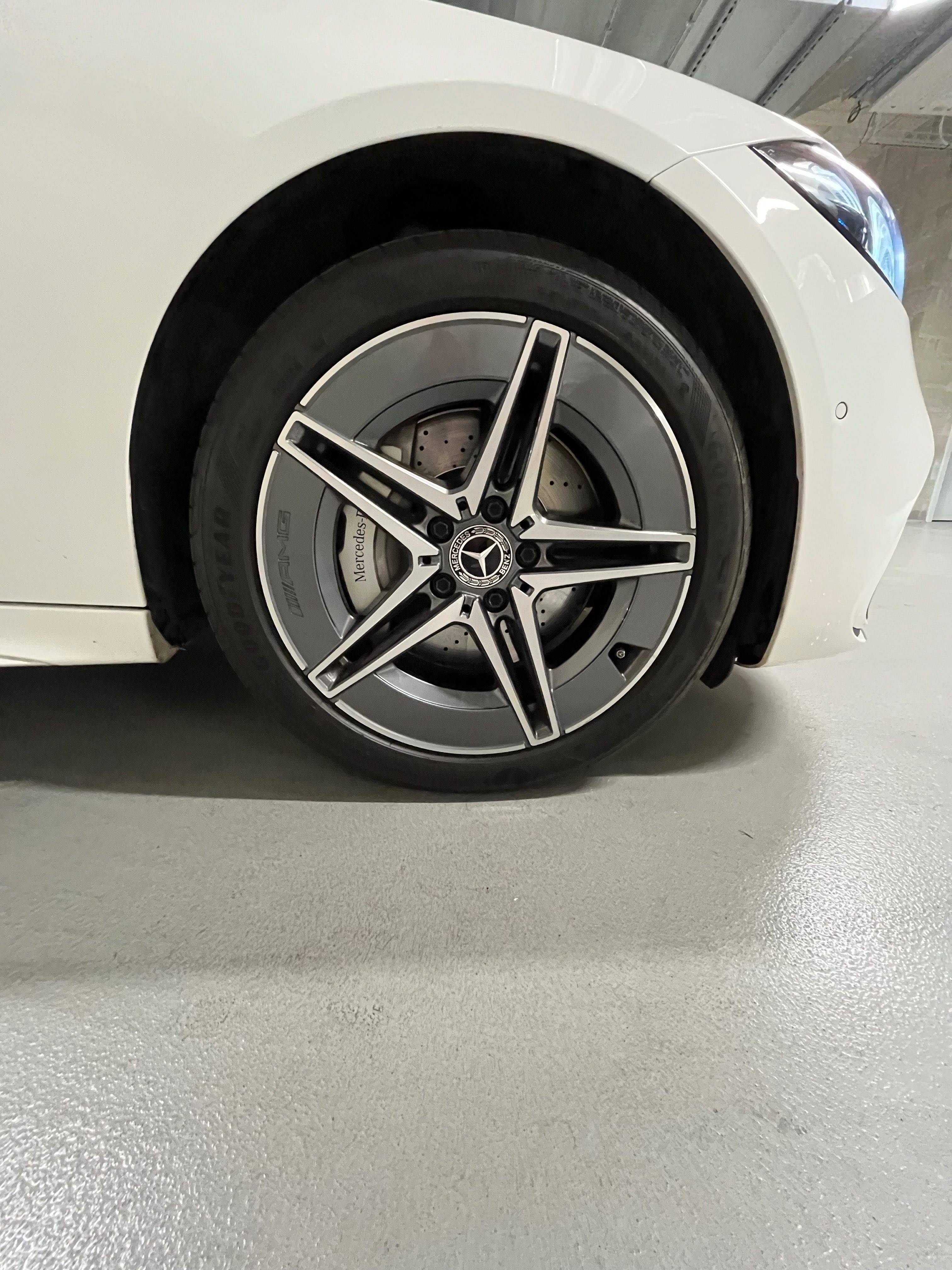 Mercedes-Benz Třídy C, Záruka do 8/2028 - fotka 4