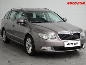 2.0 TDi,Xenon,park.čidla