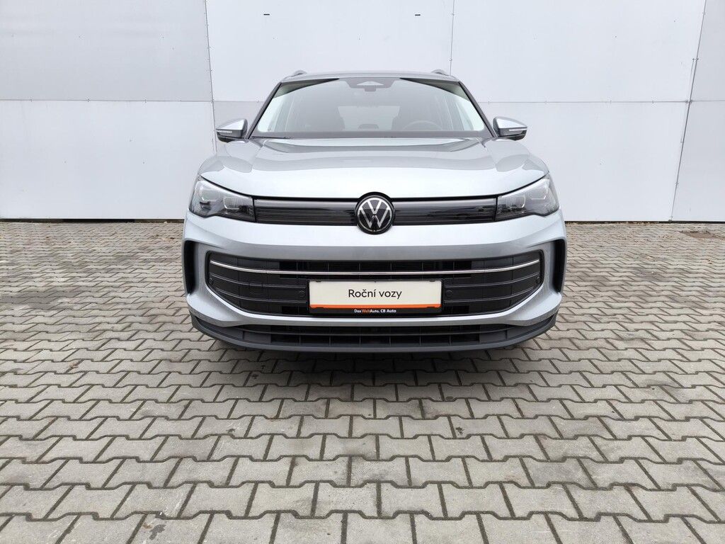 Volkswagen Tiguan, DSG 1,5 TSi 96 kW Life - fotka 4