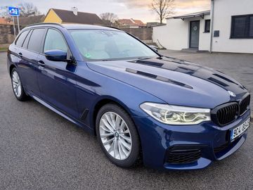 530D, xDrive, Individual