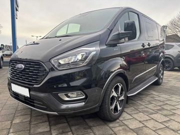2.0 TDCi 320 L1H1 VA Active
