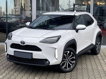 Hybrid 1.5 VVT-i Team*Kamera*