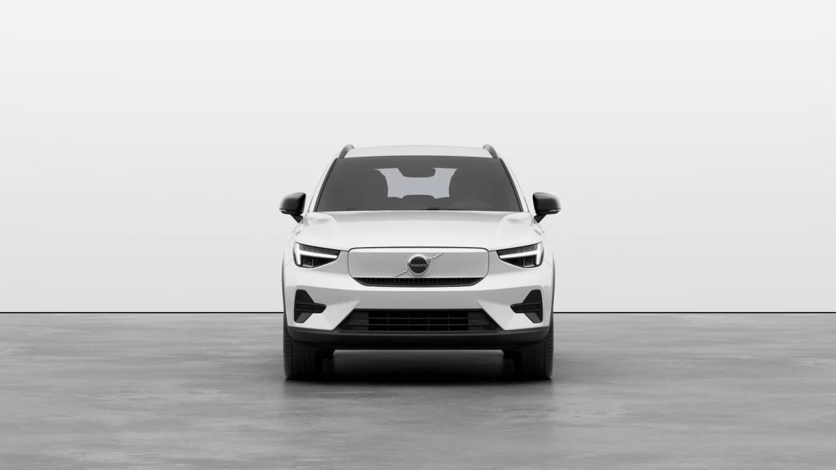 Volvo, PLUS, Single Motor, 175 kW / 2 - fotka 5