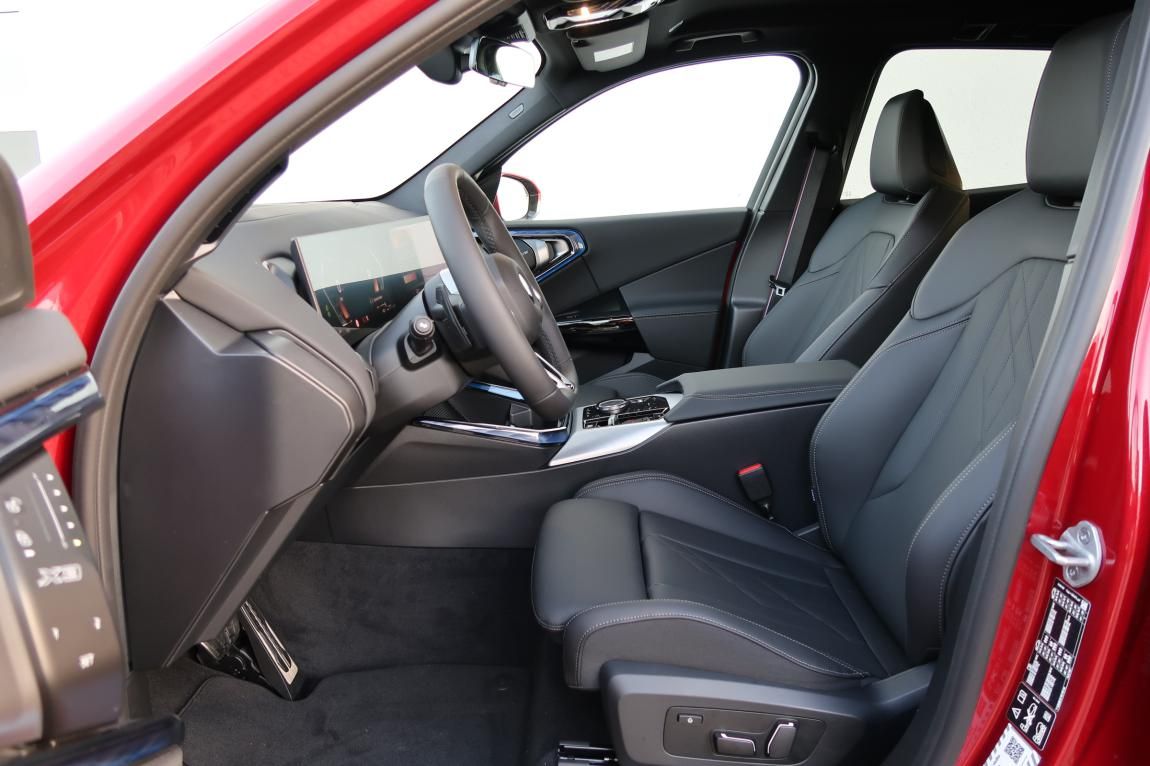 BMW X3, xDrive20d - fotka 2