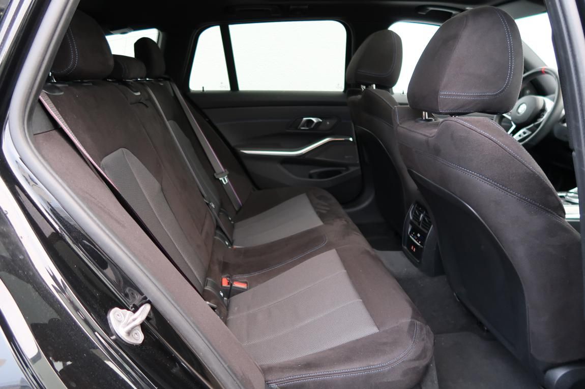 BMW Řada 3, M340i xDrive Touring - fotka 5