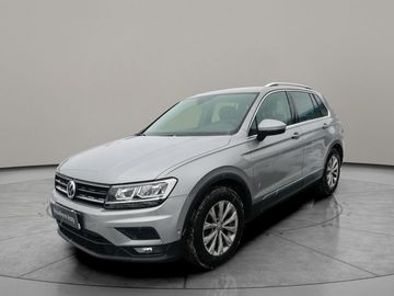 Comfortline 1.5 TSi 96 kW