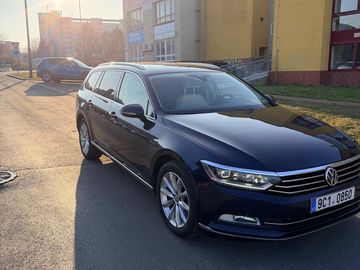 2,0 TDI