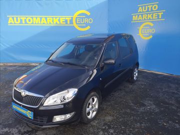 1,2 TSi 63KW