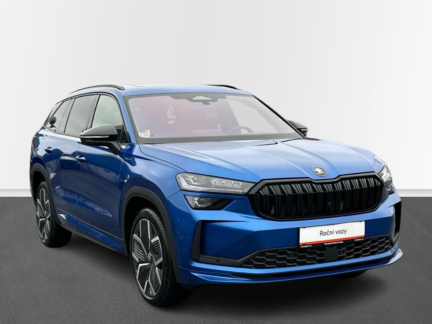 Škoda Kodiaq, IV SPORTLINE TS 110/1.5 A6F - fotka 6
