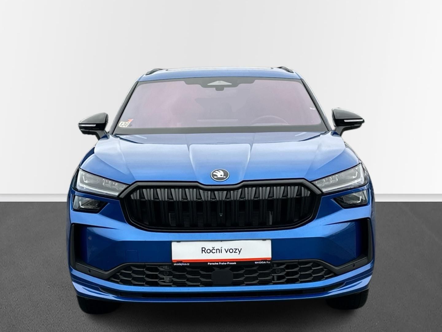 Škoda Kodiaq, IV SPORTLINE TS 110/1.5 A6F - fotka 4