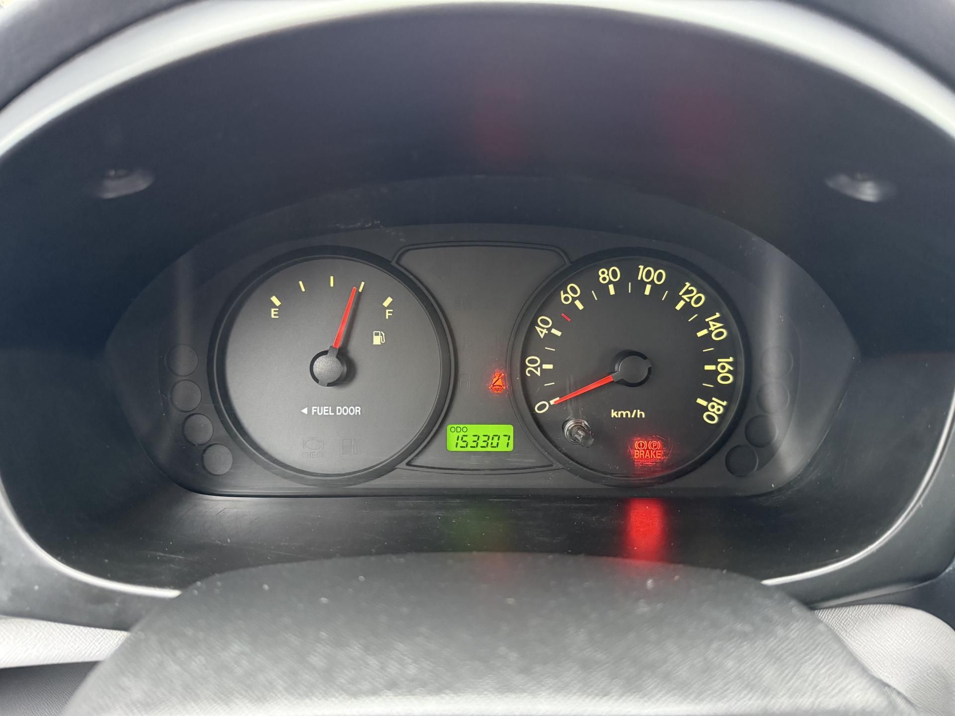 Kia Picanto, 1.0 44kw - fotka 4