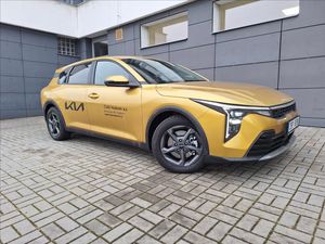 Kia K4, 1,6 TGDi 7DCT aut.  Exclusive