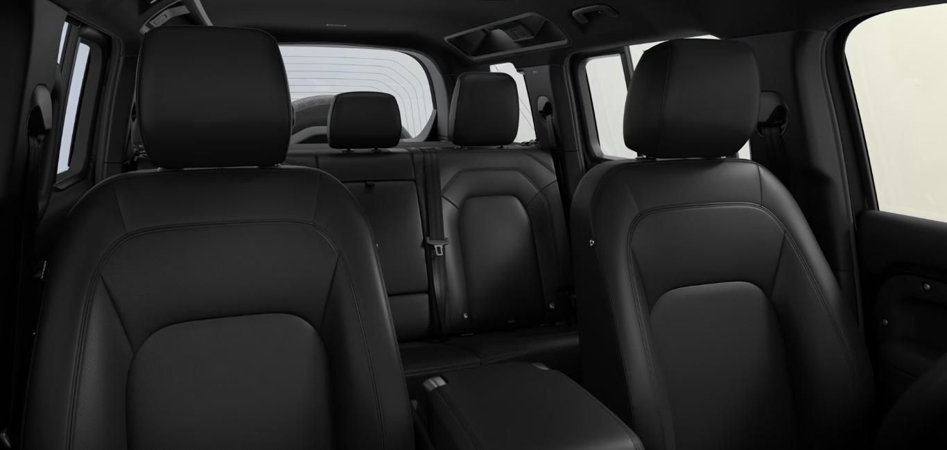 Land Rover Defender, 110 D250 X-DYNAMIC SE AWD Aut - fotka 6
