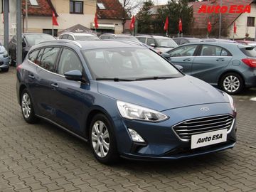 2.0 TDCi,ČR,Navi,AC