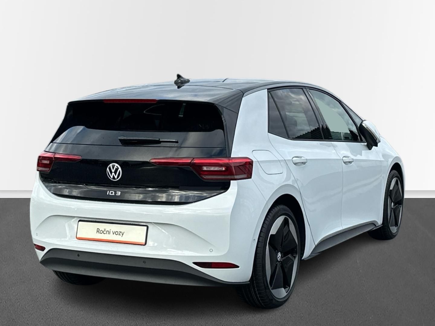 Volkswagen ID.3, ID.3 Pro S People 150kW, 79kWh - fotka 2