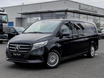 119 CDI 4x4 Tourer Select XL