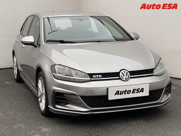 2.0 TDi,GTD