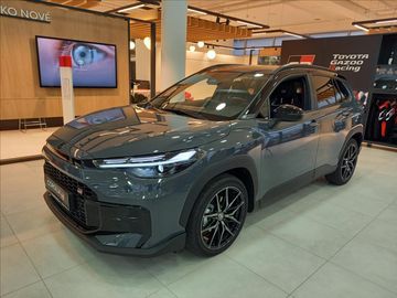 2,0 GR sport