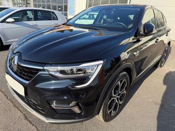 1.3 TCE TECHNO MILD HYBRID