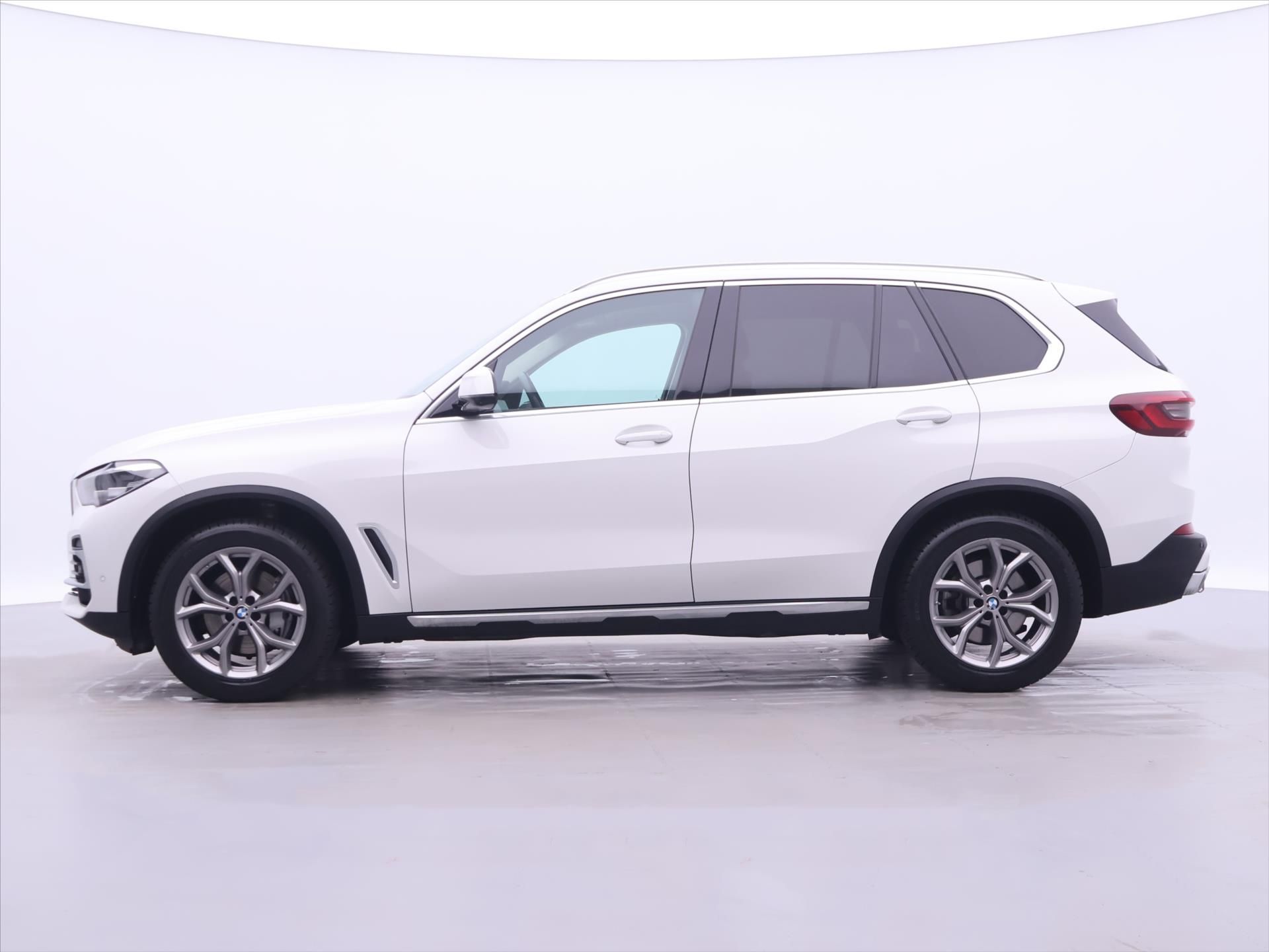 BMW X5, 3,0 210kW XDrive30d CZ DPH - fotka 4