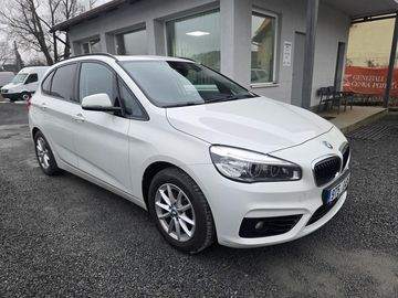 218 D 110KW Panorama Led Navi