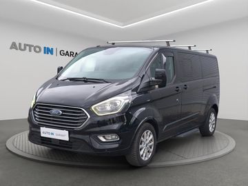 2.0 96kW, ČR, L2, TZ, nezávisl