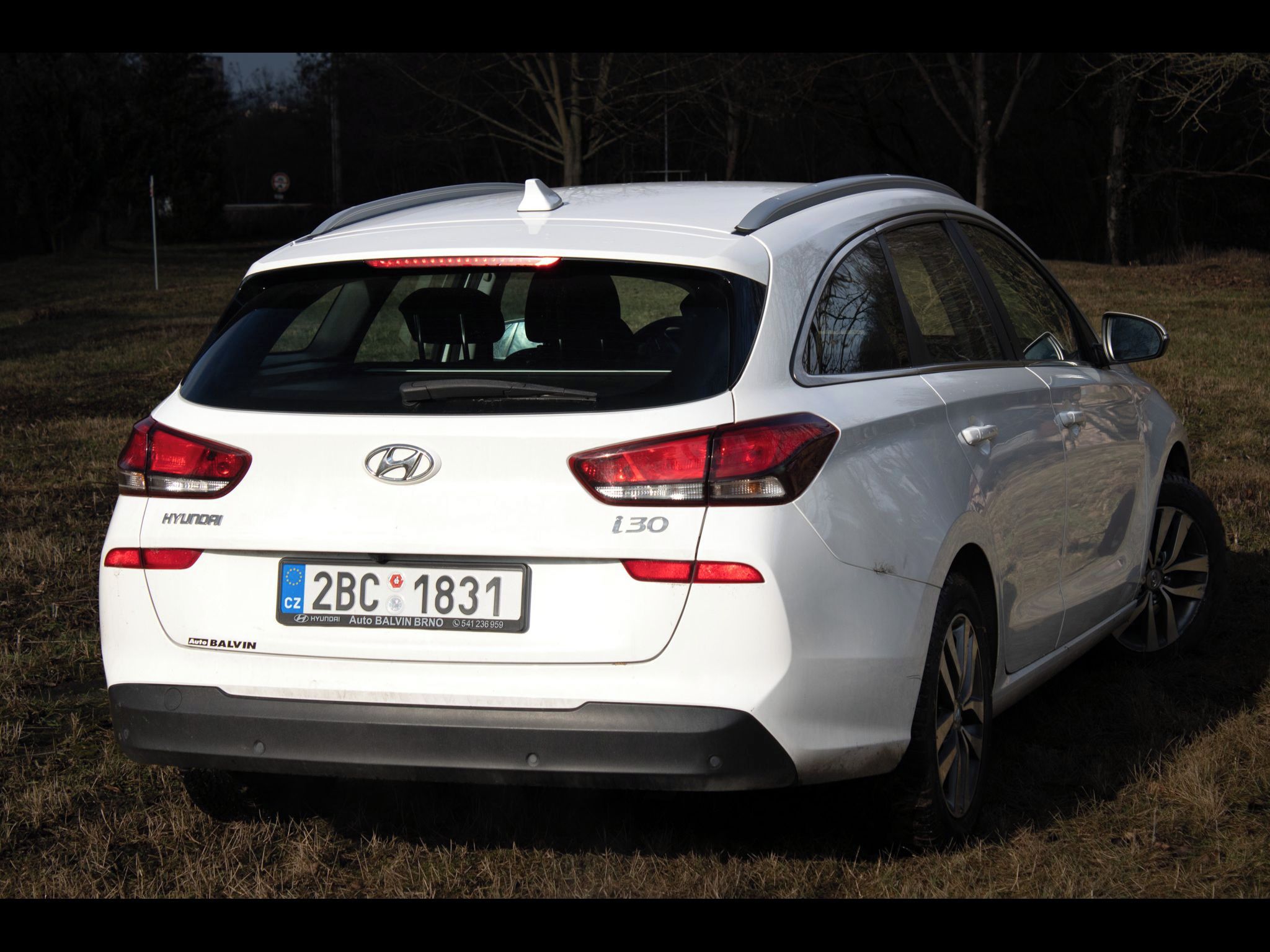 Hyundai i30 - fotka 5