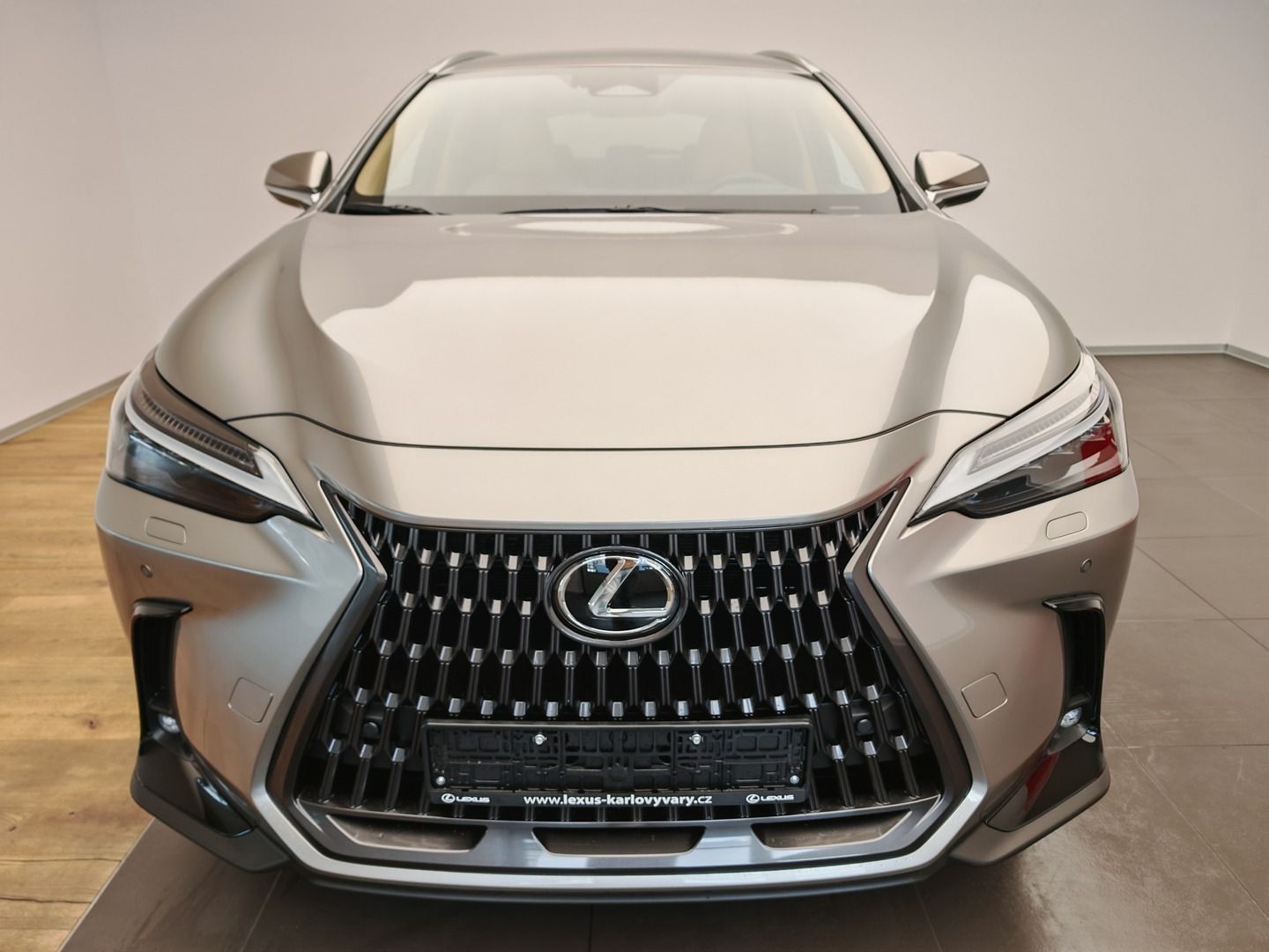 Lexus NX 450h+, 450h Executive TOP - fotka 2