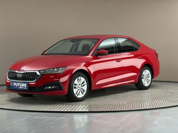 1.5 TSI Ambition