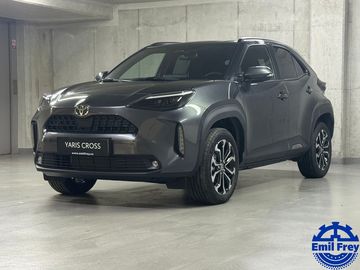 STYLE 1.5 Hybrid FWD 116k
