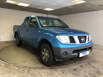 2,5 DCi