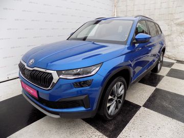 2.0TDI/4x4/DSG/Full-LED/NAVI/