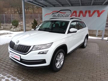 2,0 TDI,110KW,4X4,TAŽNÉ,NAVI,