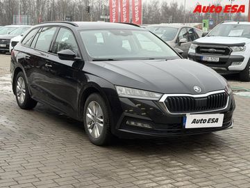 2.0 TDi,ČR,Active,LED