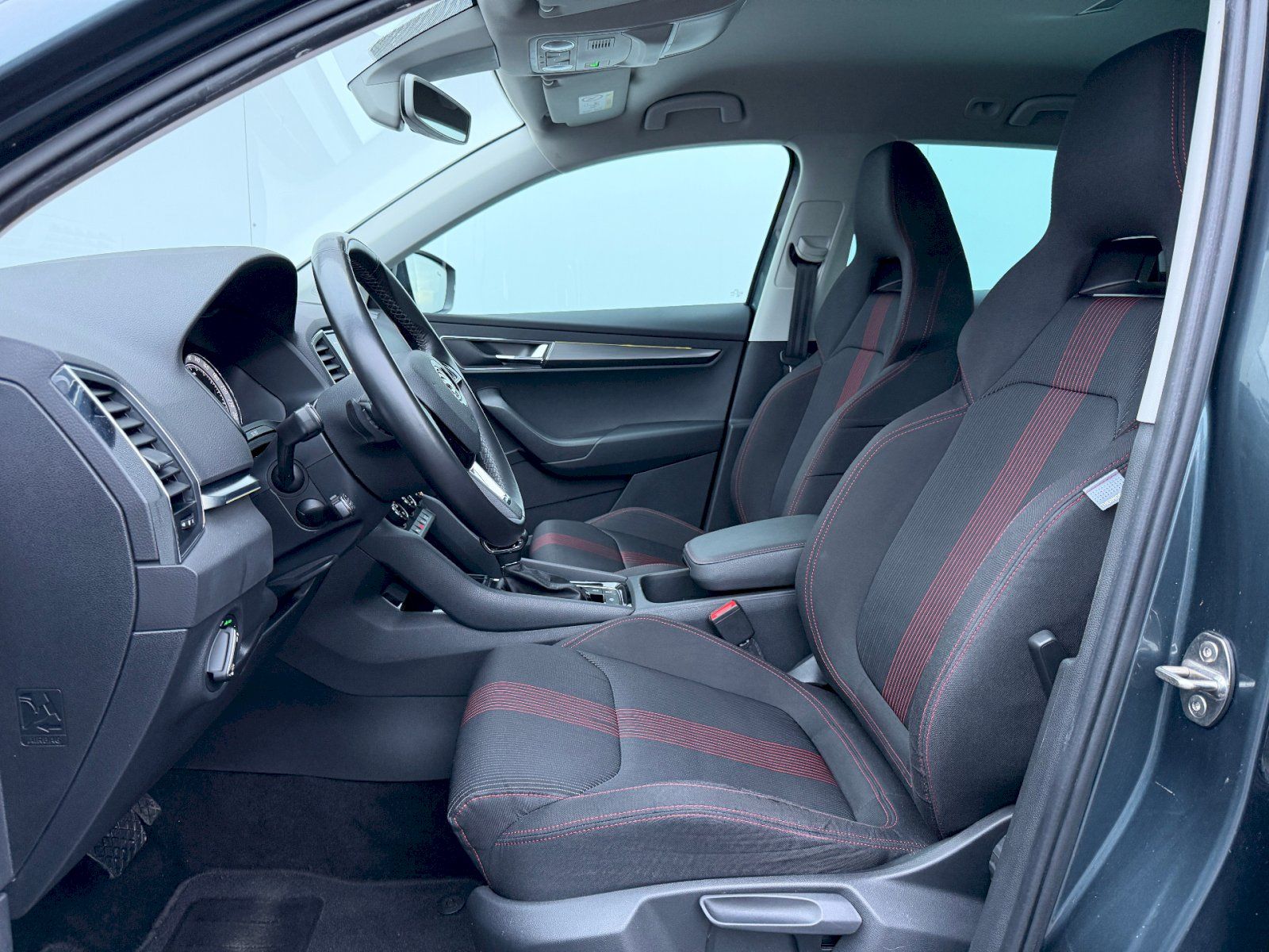 Škoda Karoq, 2.0 TDI 110kW 4x4 DSG Style Pl - fotka 5