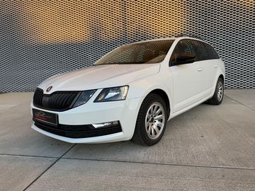 1.6 TDi Ambition 85 kW