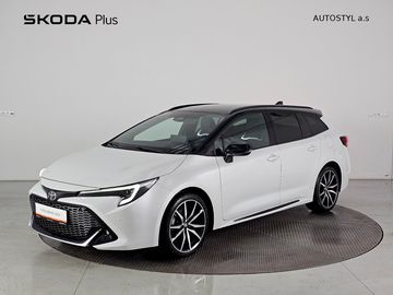 2.0HEV 197k GR Dynamic