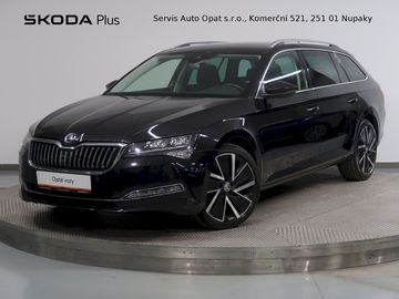 STYLE PLUS 2.0TDI 147KW 4x4 DS