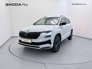 Sportline 1.5TSI/110kW 7DSG -