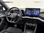 Škoda Kodiaq, Sportline 2.0TDI/142kW 4X4 7DS