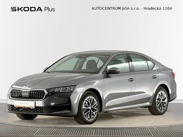 DSG 2.0TDI 110kW Selection