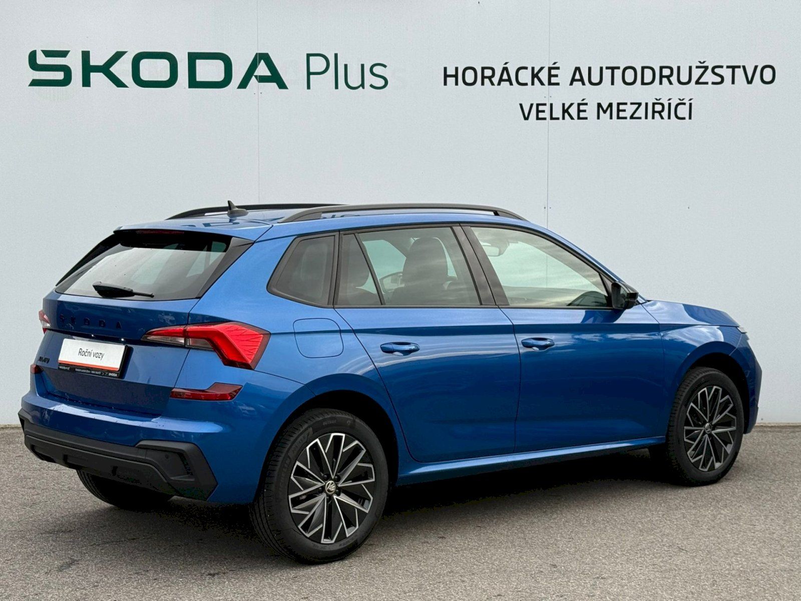 Škoda Kamiq, Selection 1,0 TSI 85 kW 6° MP - fotka 2