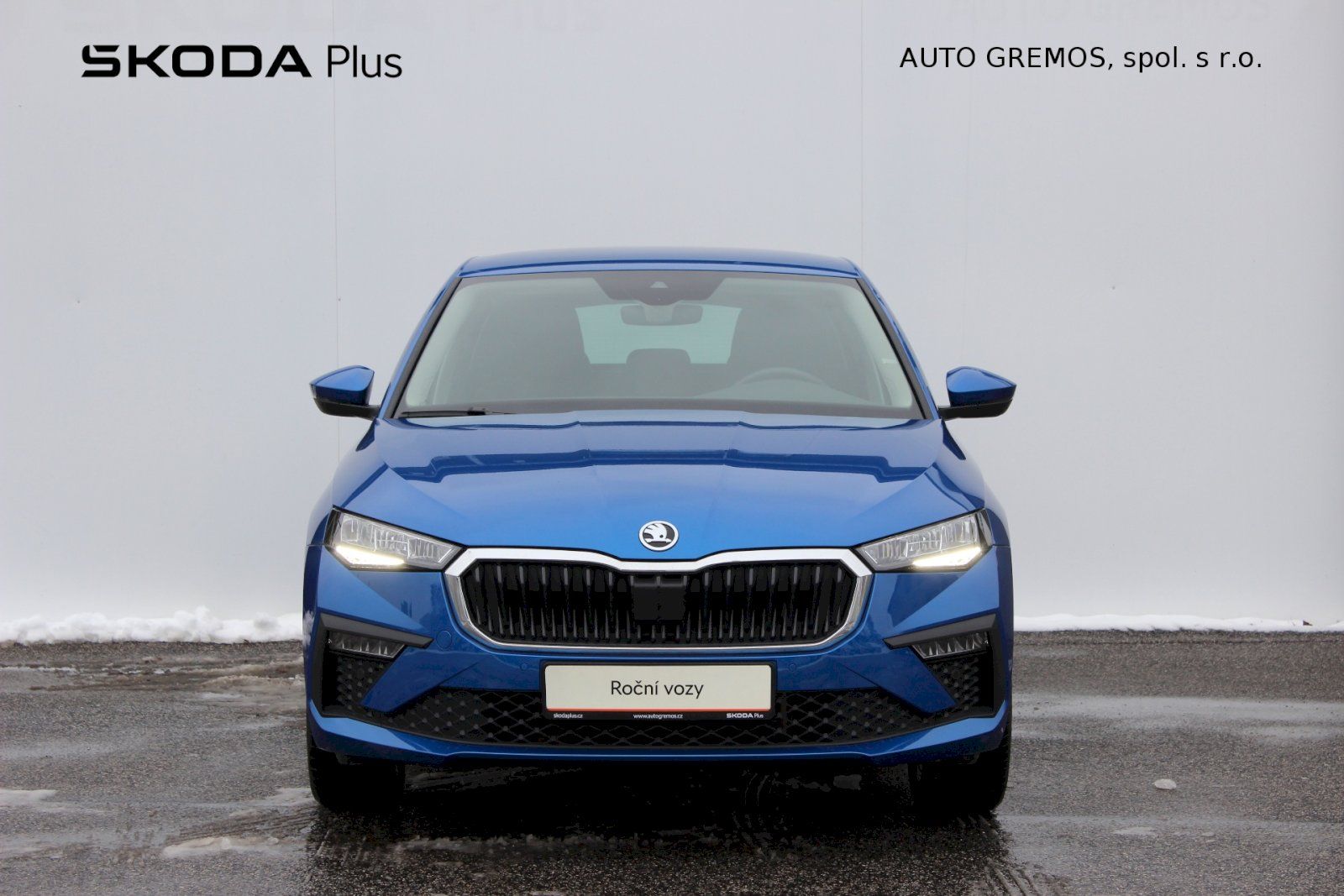 Škoda Scala, Top Selection 1,0TSI 85kW 7st. - fotka 4