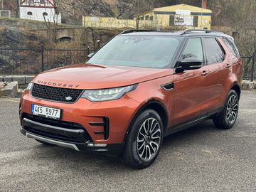 3.0SDV6 ČR 1.MAJ EXTRA VÝBAVA