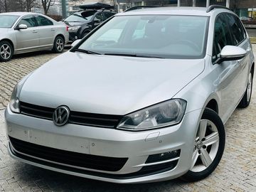 1.6TDI MANUÁL VÝHŘEV SERVISKA