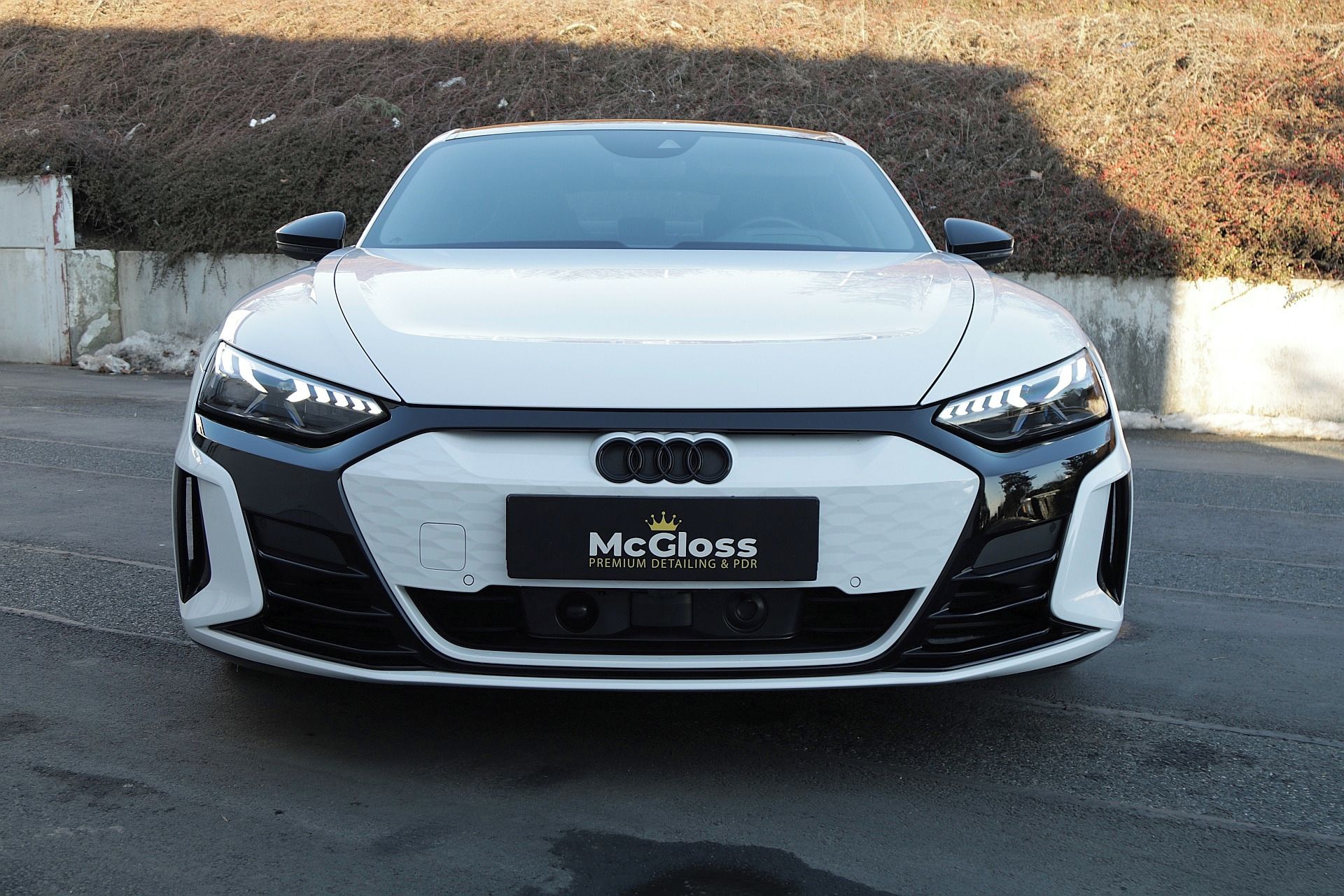 Audi e-tron GT, Dynamic/Laser/Nappa/B&O/3Dkam - fotka 3