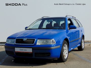 Tour 1,9 TDi/74kW