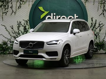 2.0 B5 173 kW Momentum Pro