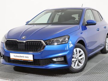 TOP SELECTION 1,0 TSI 85 kW