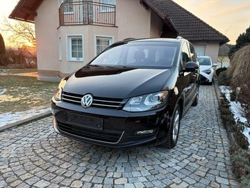 2,0 TDI 110 KW Comfortline